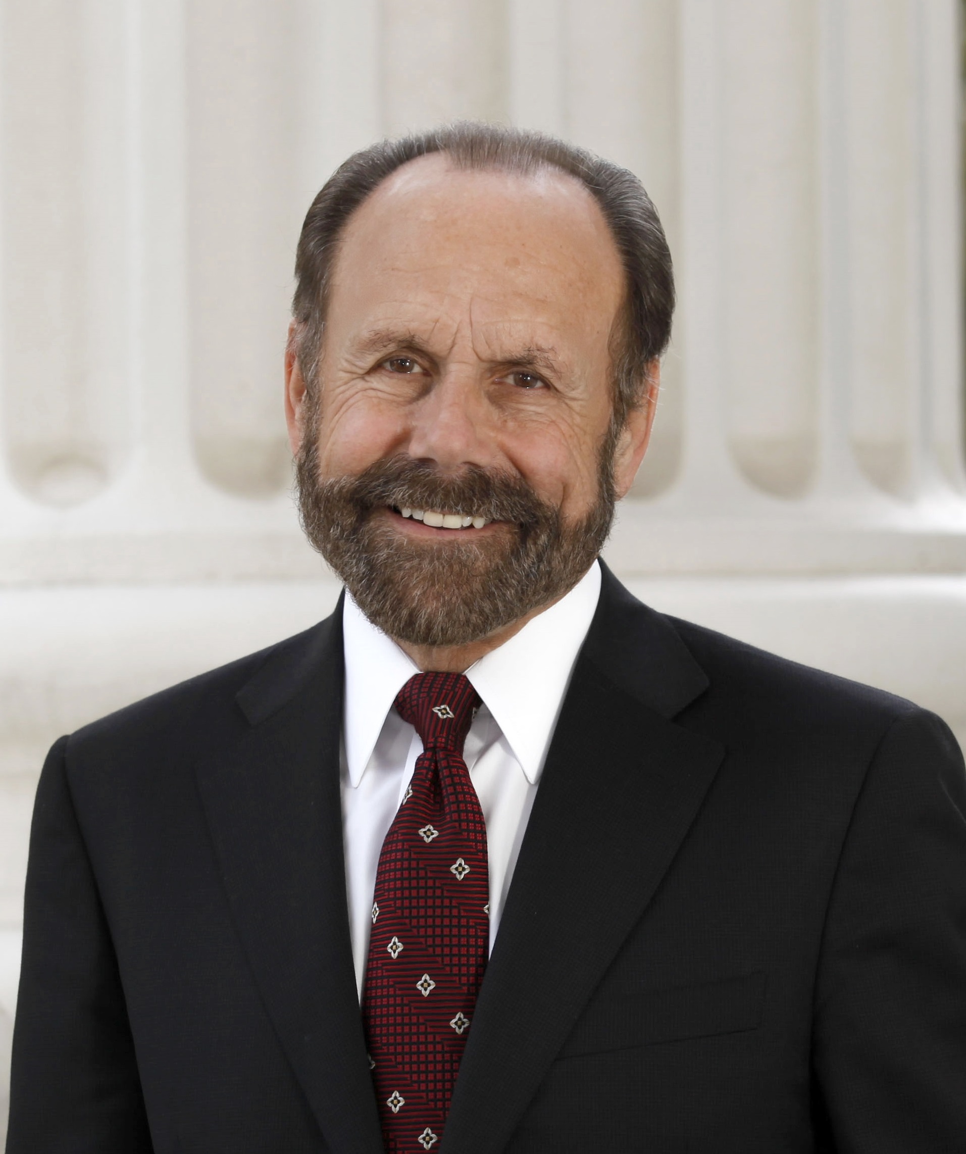 Senator Jerry Hill Receives 2020 State Legislator of the Year Award